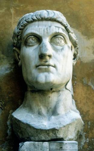 Emperor Constantine