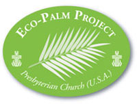 Eco-Palm project logo