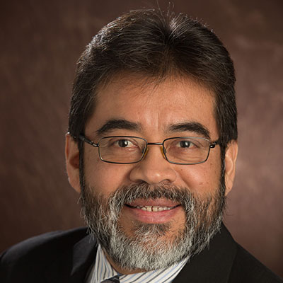 Lemuel Garcia-Arroyo