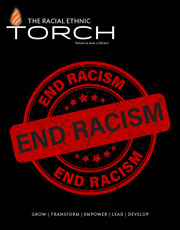 Racial Ethnic Torch Fall 2017