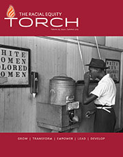 Torch cover