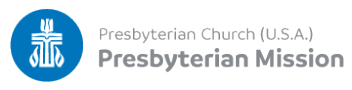 Presbyterian Mission Videos